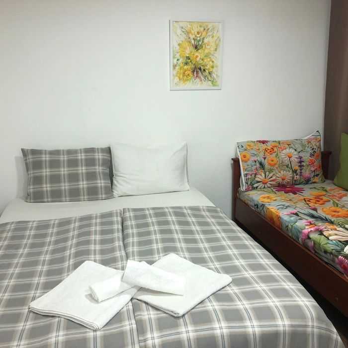 Нощувки до ИУ, МУ и ВВМУ - Студио Орхидея