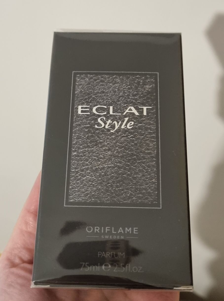 Parfum Eclat Style Oriflame