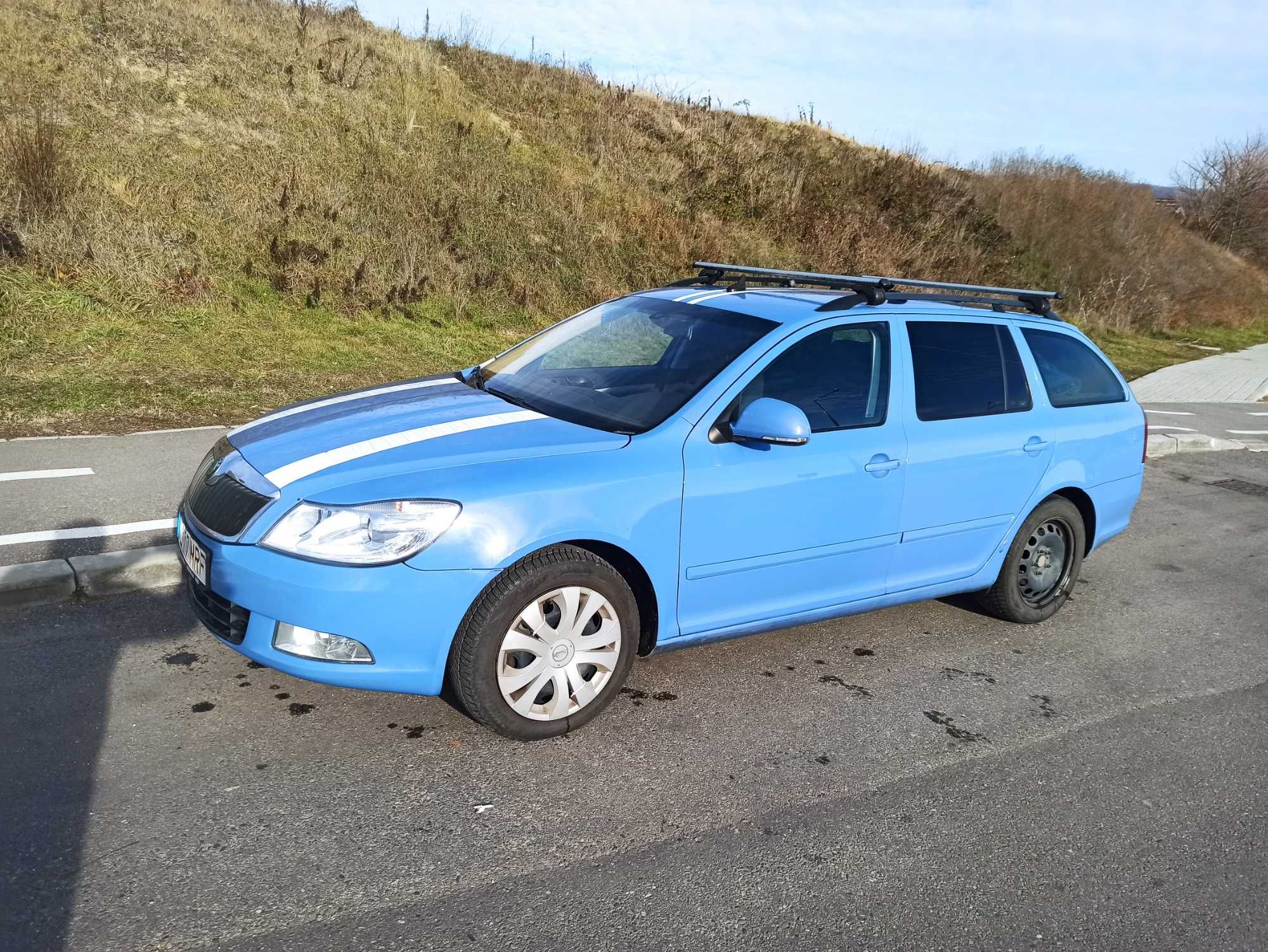 skoda octavia skoda octavia