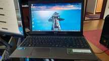 Лаптоп Acer Aspire 5750