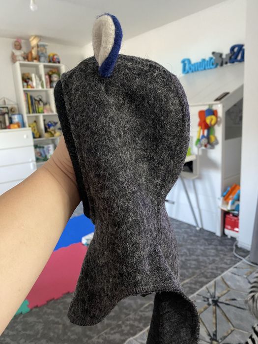 Cagule lana mikline,,manymonths,stanler