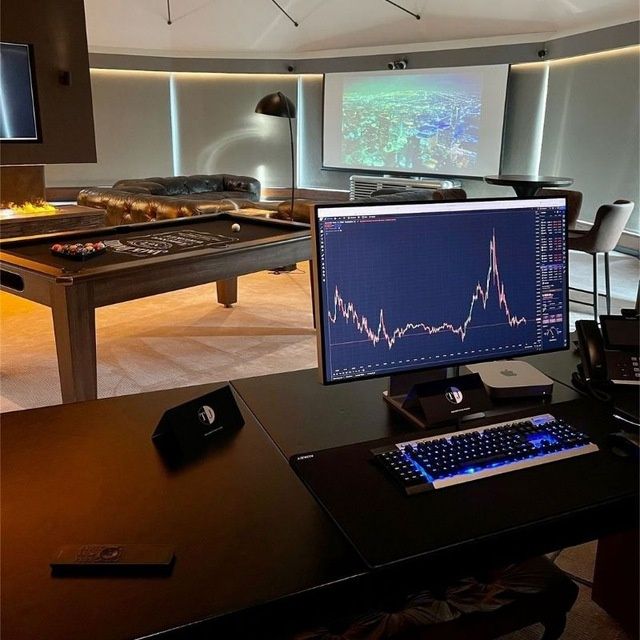 Buxgalteriya xizmati