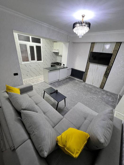 Продается Квартира Юнусобод УНИВЕРСАМ 2 квартал