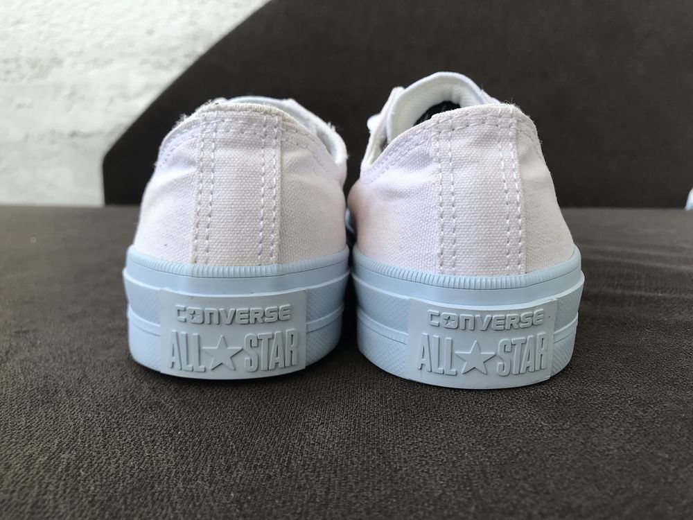 Кецове CONVERSE номер 37 Нови