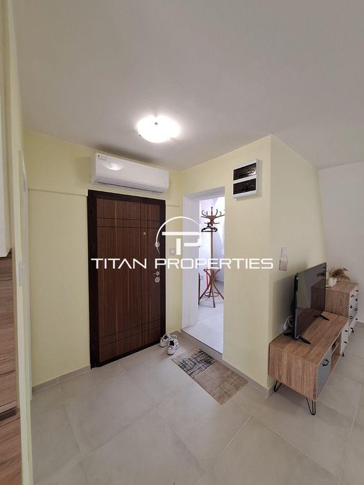 Многостаен апартамент под наем в Център