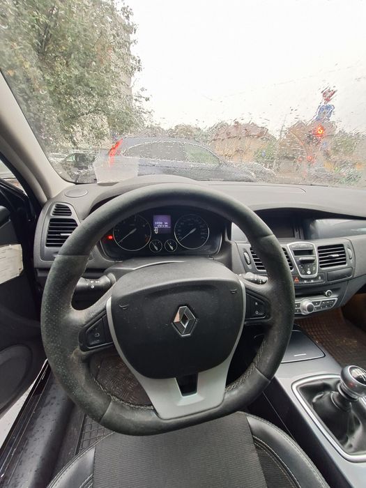Renault Laguna 3 1.5dci 2011