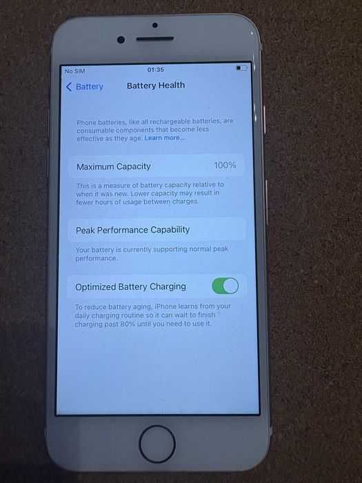 iphone 7 128 Gb ID-XXL2571