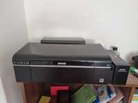 Продам принтер Епсон l805