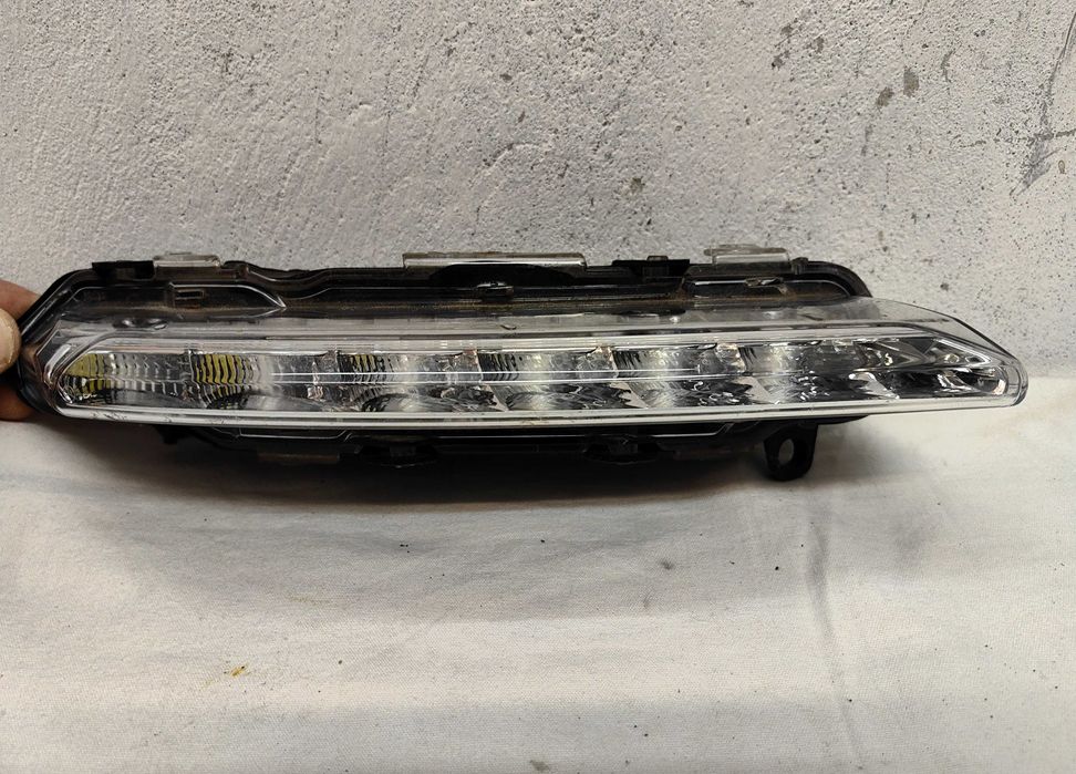 Оригинална Светлина Мерцедес 221  Mercedes  S  221  Led