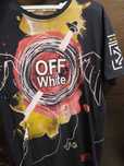 Маркова чисто нова тениска на Off-White, OffWhite, Off White