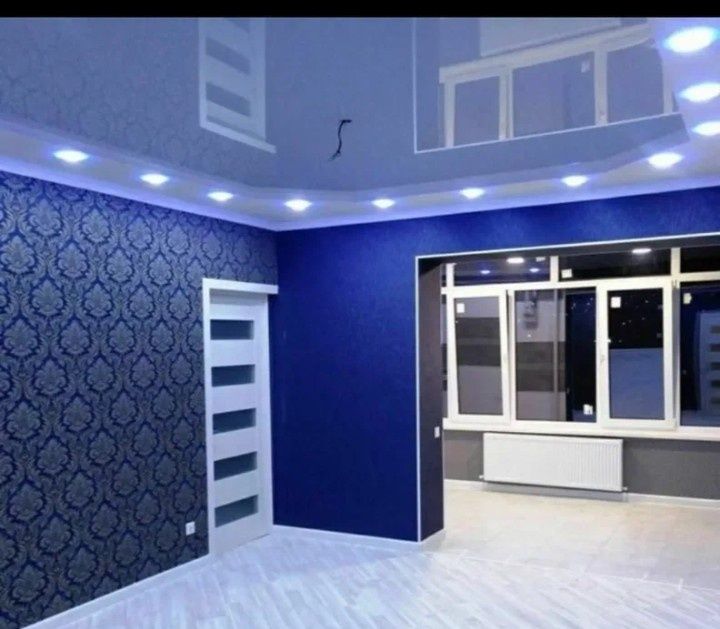 Ремонтные работы