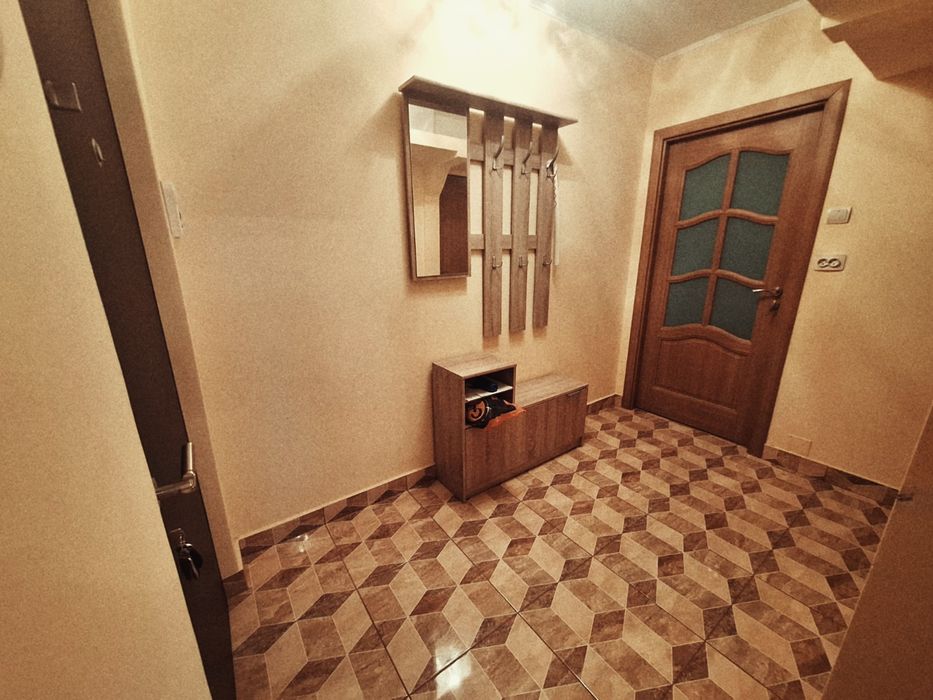 Apartament 2 Camere