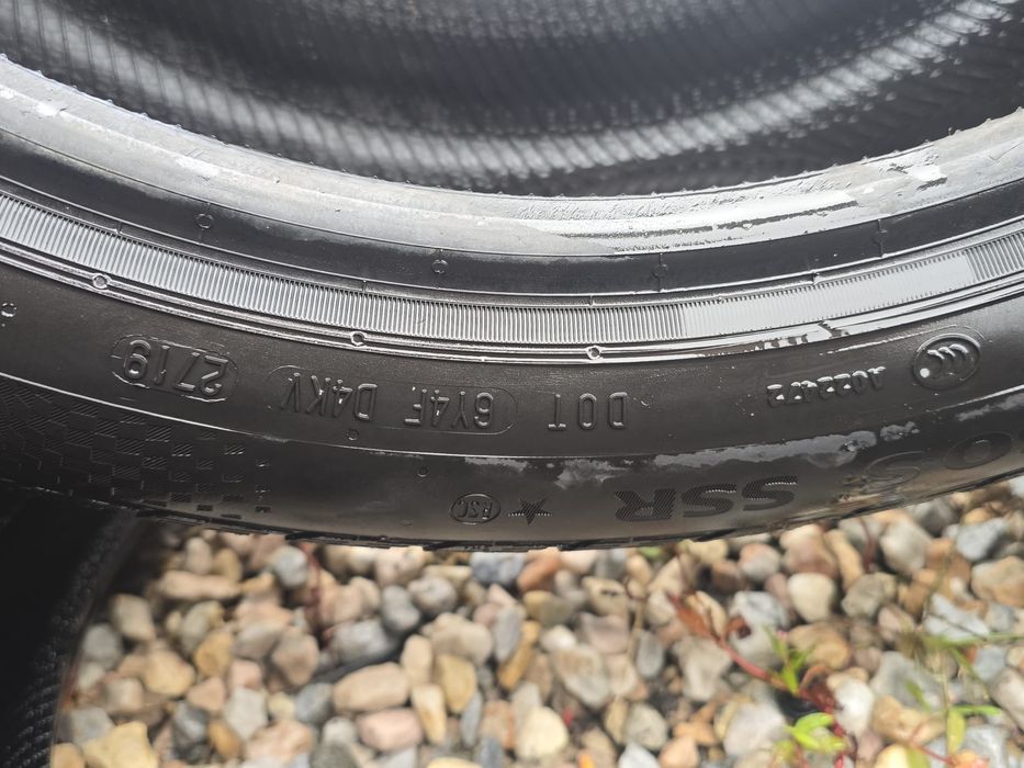 Зимни гуми Continental Contact TS 860 S SSR