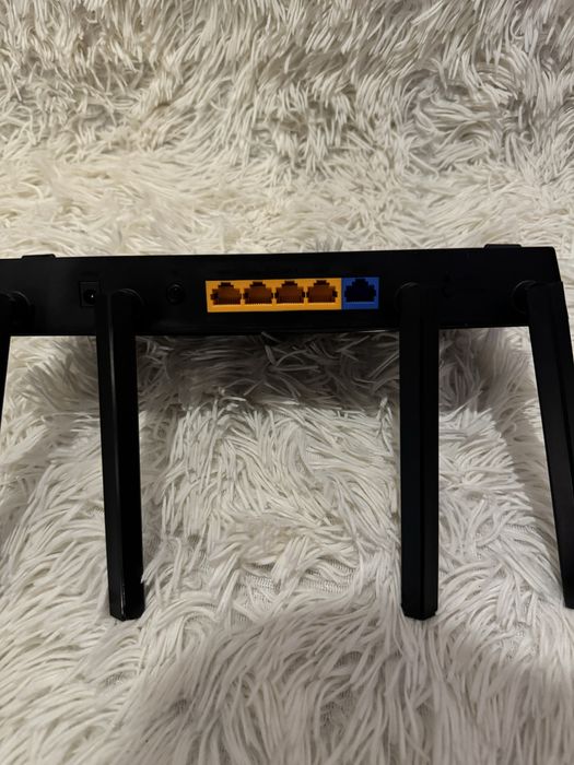 Router Wireless TP-Link Archer AX53 Wi-Fi 6