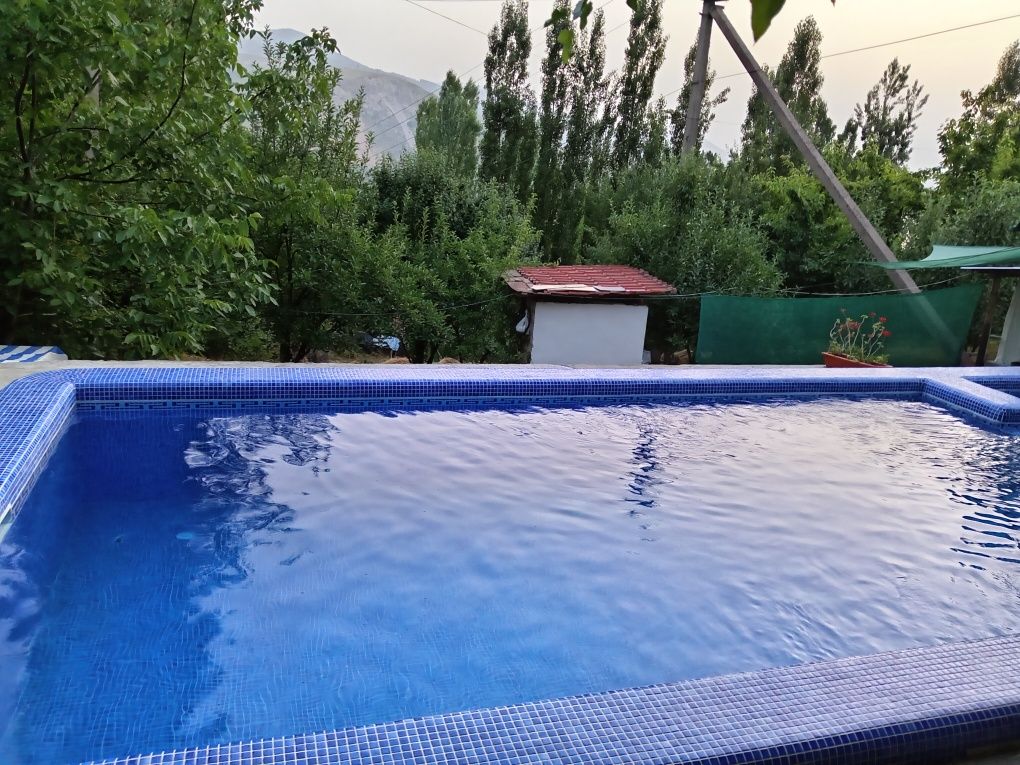 Oylaviy dacha Burchmullo bez makler