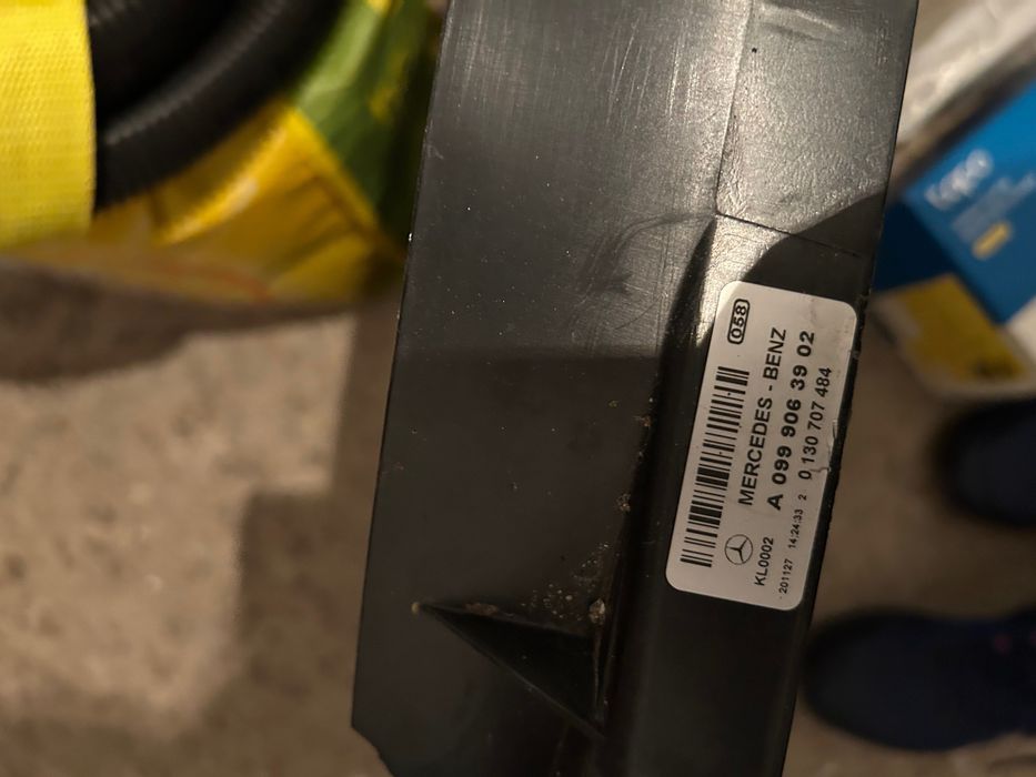 W213 перка мерцедес e450 бензин