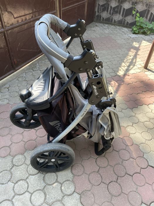 Carucior Hauck 2in1