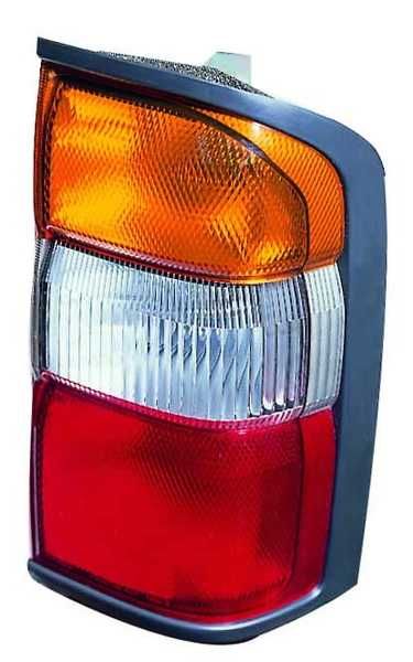 Stop lampa semnalizare tripla spate stanga dreapta Nissan Patrol Y61