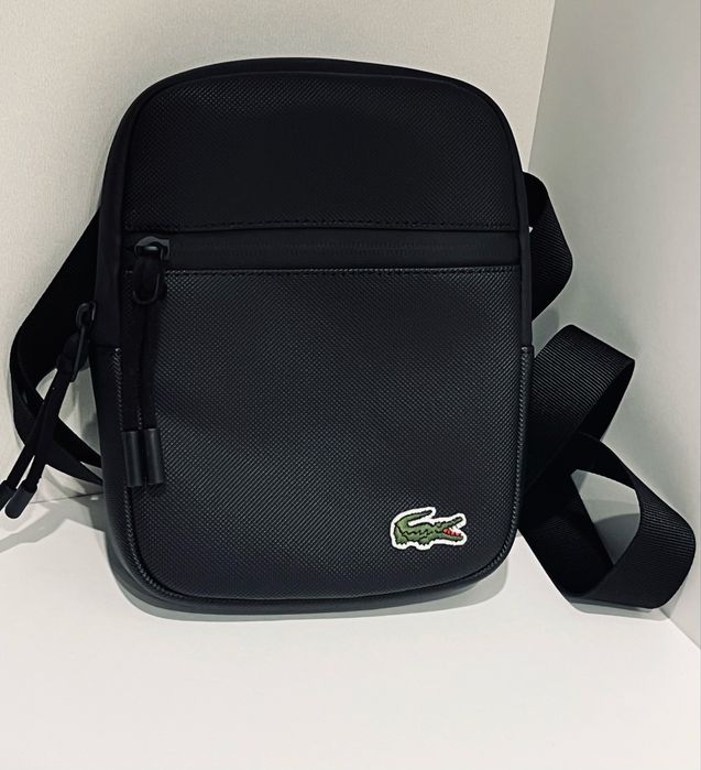 Сумка (барсетка ) Lacoste -оригинaл