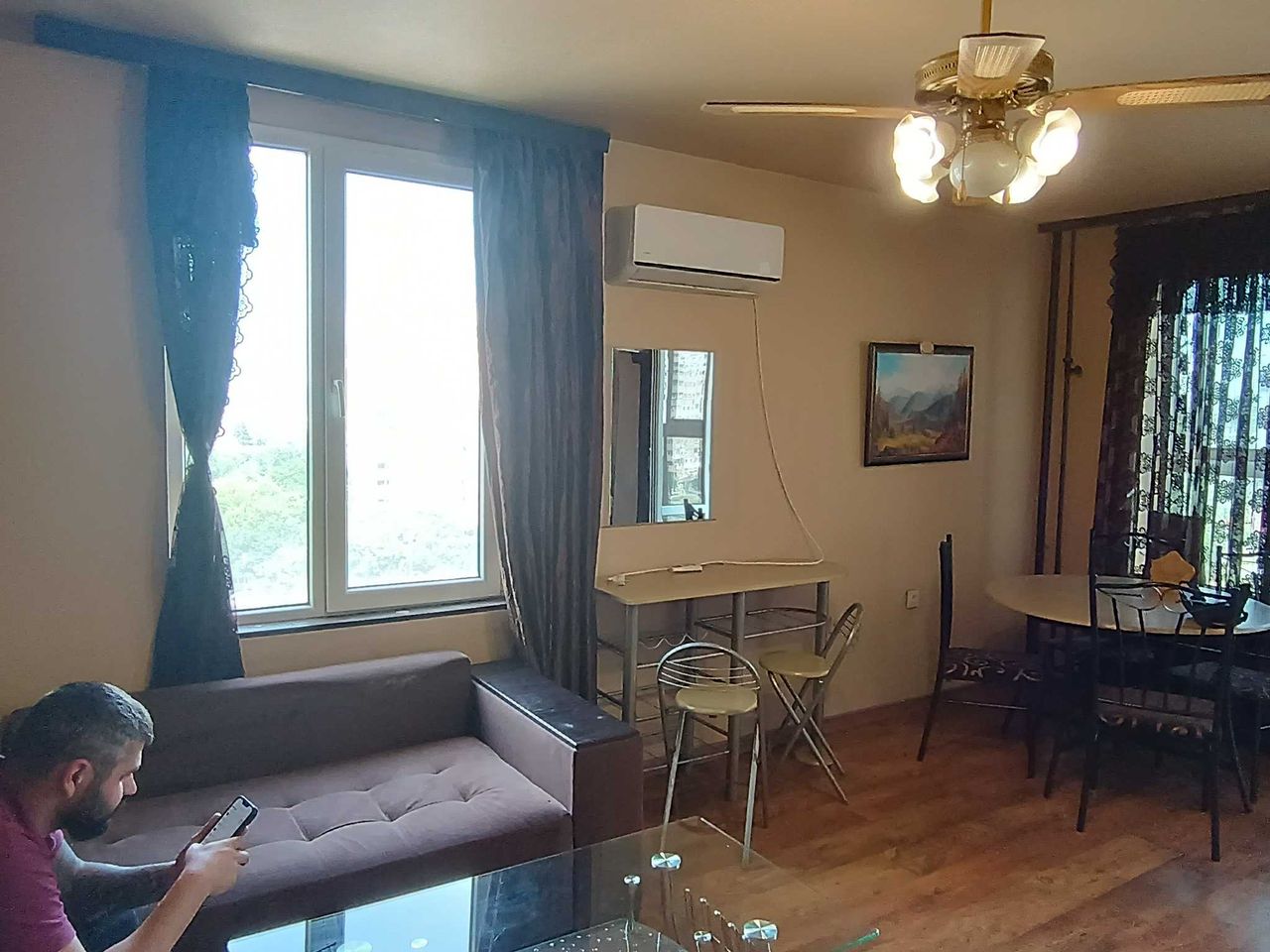 Дава се под наем Двустаен апартамент в София, Младост 1 - 60 кв.м за 408 € - Снимка #11
