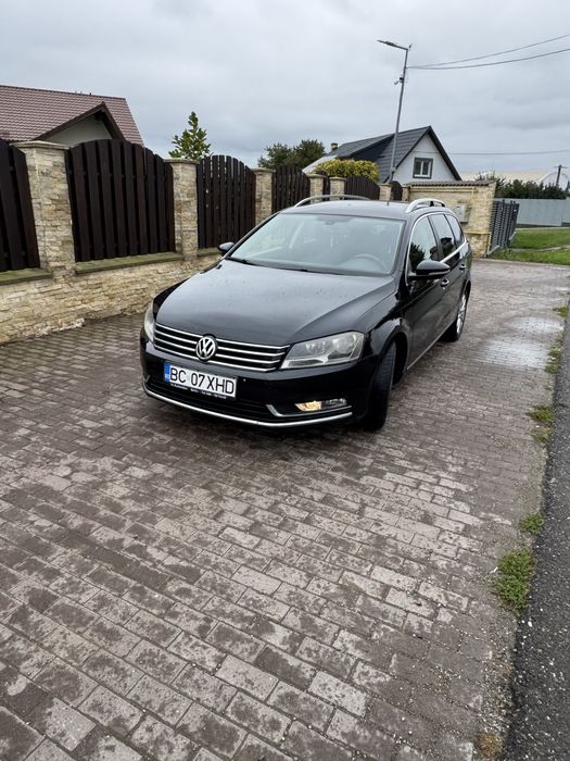 Vw Passat 1.6 diesel