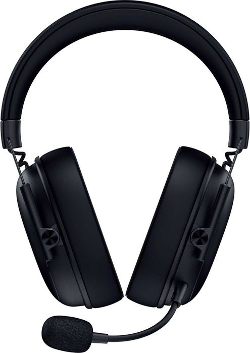 Razer BlackShark V3 X HyperSpeed Безжични слушалки, ултра леки 270 гр