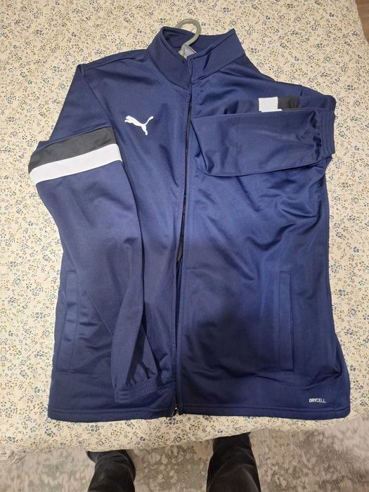 Trening Puma  Team Rise