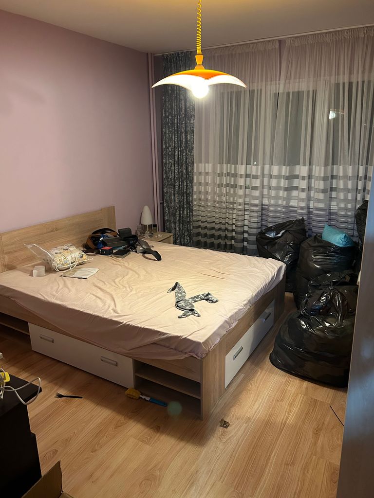 Продава се Тристаен апартамент в София, Овча купел 1 - 87 кв.м за 2127 €/кв.м - Снимка #11