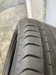 Anvelopa 225.50 RZ 17 . Cauciuc 225 50 17 RZ