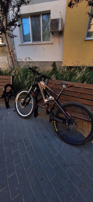 Планински велосипед KTM caliber 32