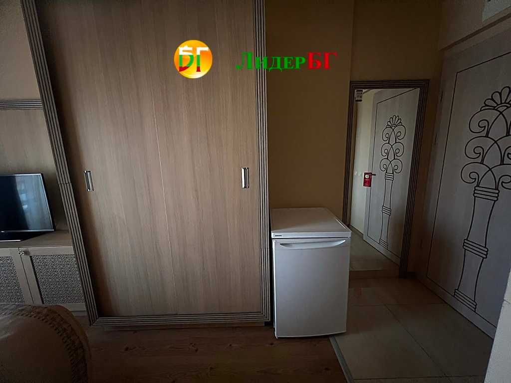 Продава се Едностаен апартамент в к.к. Златни пясъци - 32 кв.м за 1954 €/кв.м - Снимка #9