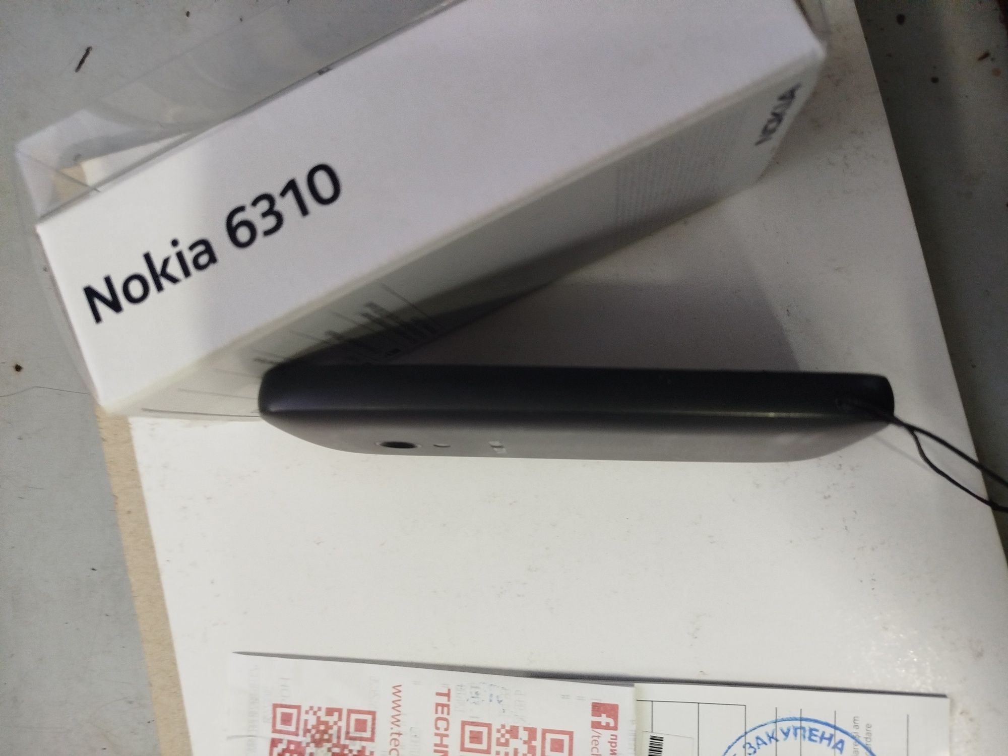 Продавам Нокия 6310