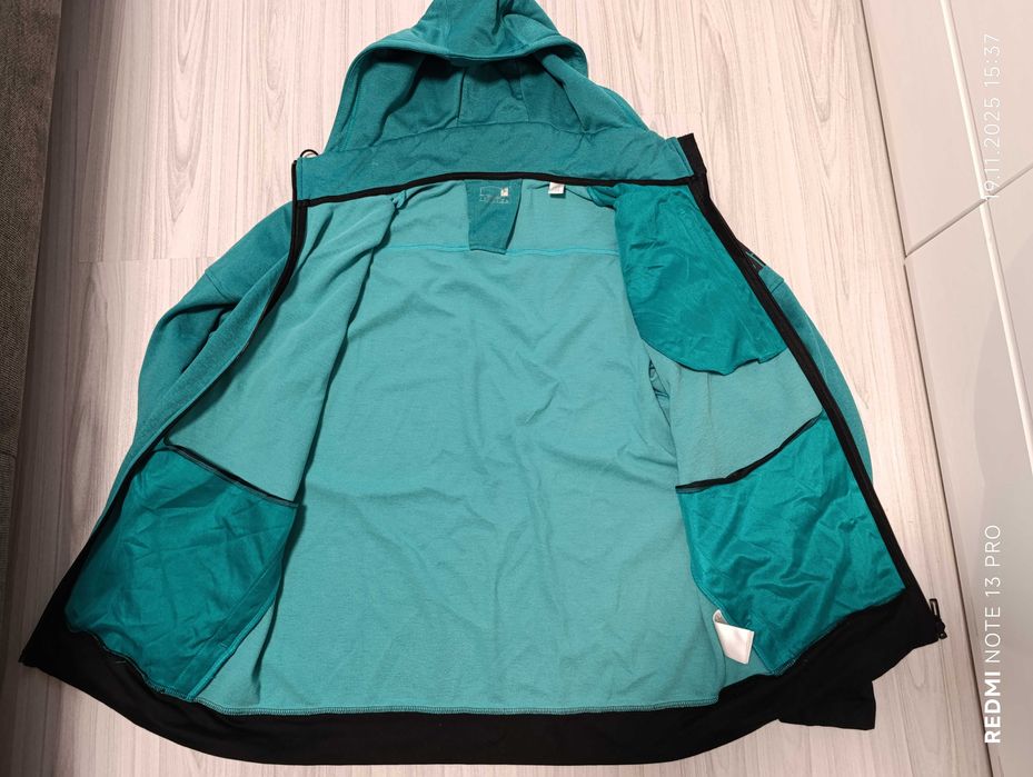 adidas Hoodie Daybreaker''оригинално мъжко спортно горнище Л размер