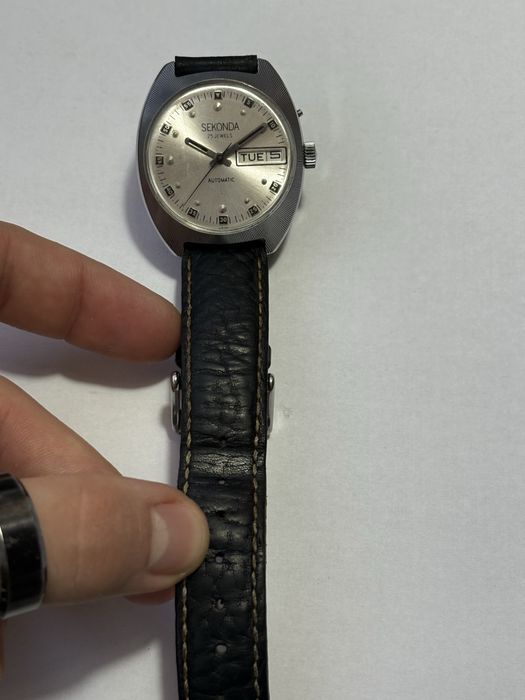 Ceas Sekonda automatic functional