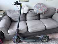 Trotineta electrica Xiaomi scooter Pro2 in garantie