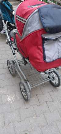 Детский коляска жаңа