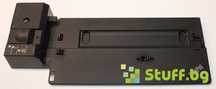 Докинг станция Lenovo ThinkPad Ultra Docking Station 40AJ