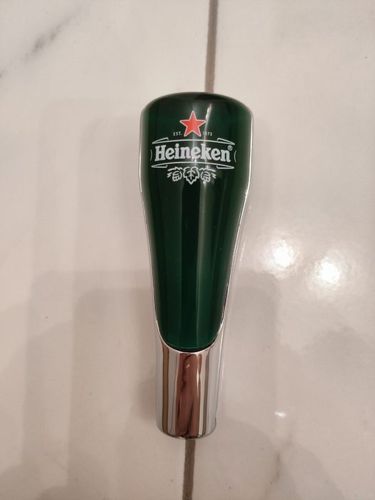 Heineken колона за бирена инсталация