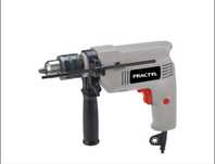 Masina de gaurit si insurubat cu fir cu impact Practyl, 500 W cu cheie