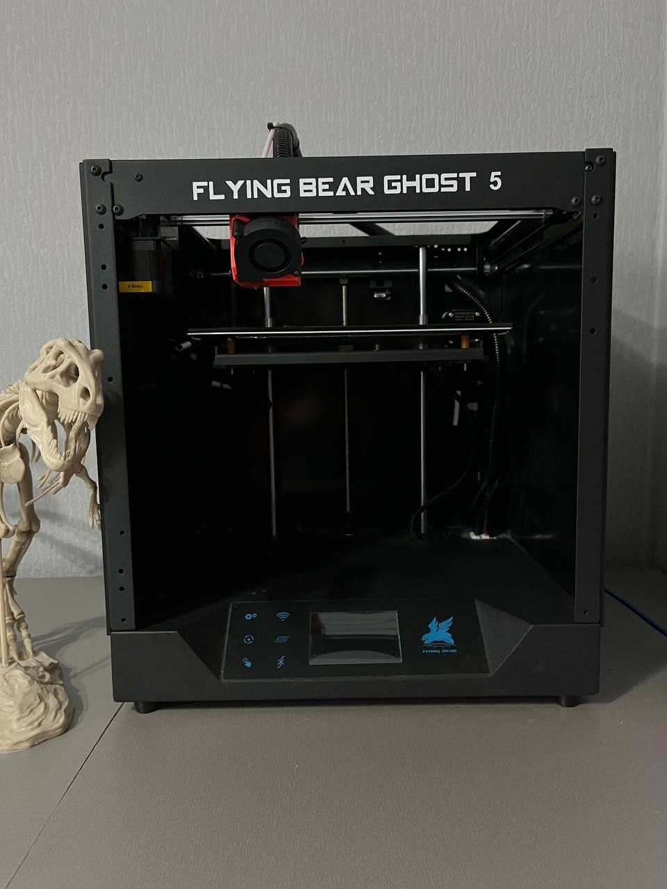 3d принтер Flying Bear Ghost 5