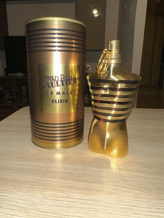 Parfum Jean Paul Gaultier