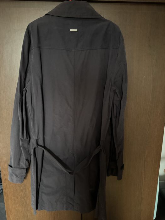 Trench barbatesc,Calvin Klein