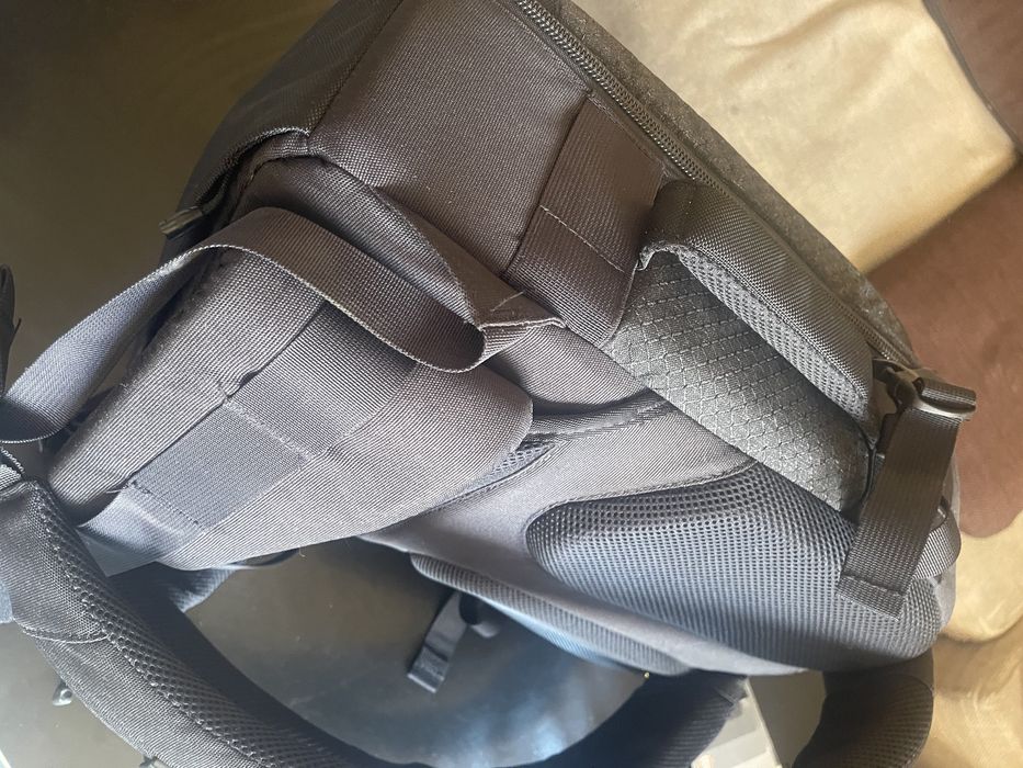 Vand rucsac foto Lowepro Pro Runner 350 AW II