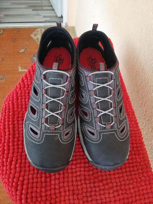 Pantofi Rieker nr 47