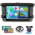 Navigatie VW Golf 5 6 Polo Passat Skoda Tiguan EOS Seat