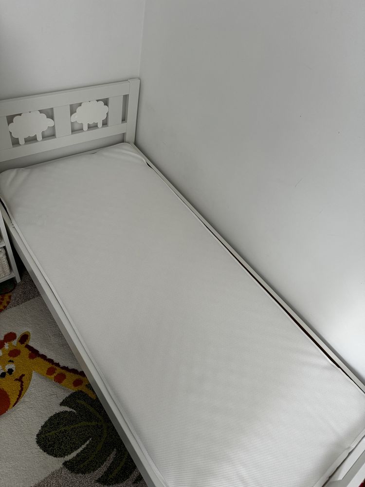 Легло от IKEA - Kritter