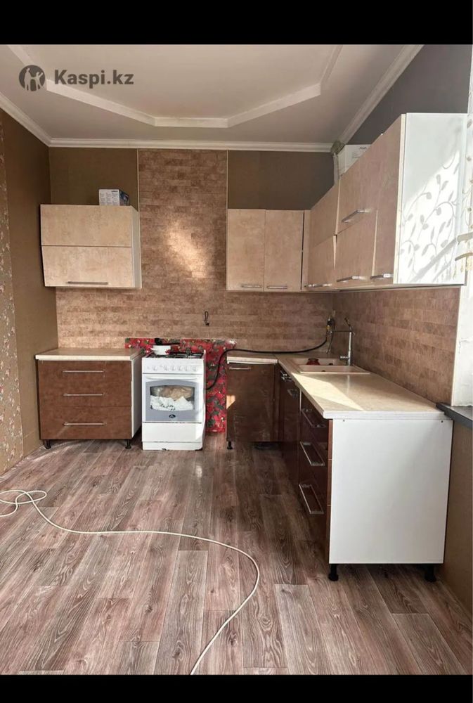 Продам кухню б/у