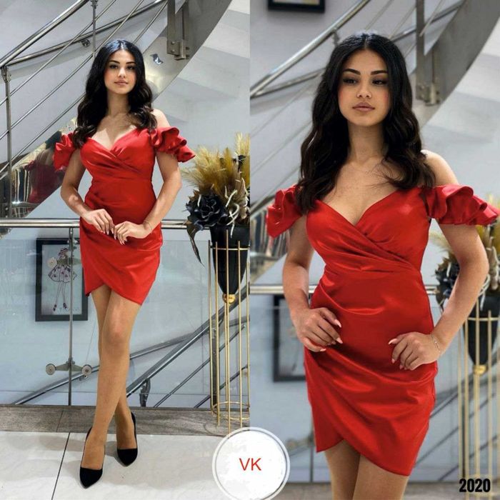 Продаются платья ( новые)