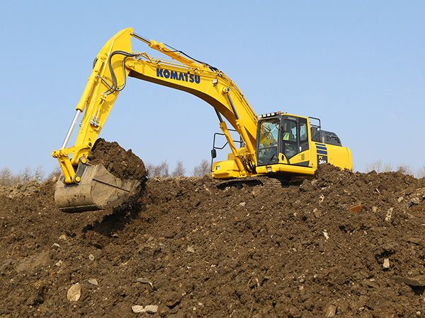 Запчасти на технику и двигатели Komatsu Комацу Коматсу