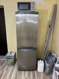 Холодильник Electrolux ERB 40233